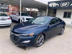 شێڤرۆلێت مالیبۆ